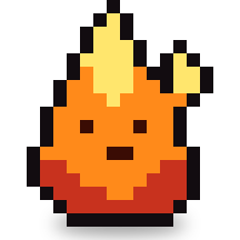 Fire elemental